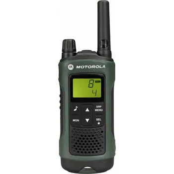 Vysílačka Motorola TLKR T81 Hunter