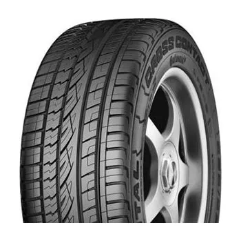 4x4 pneu Continental ContiCrossContact UHP 295/35 R21 107 Y XL FR N0