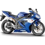 Maisto Yamaha YZF-R1 2004 1:12