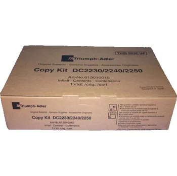 Originální Triumph Adler 613010015