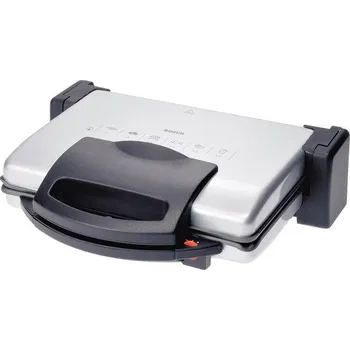 Kuchyňský gril BOSCH TFB3302V
