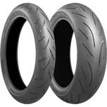 Bridgestone Battlax S21 190/50 R17 73 W…
