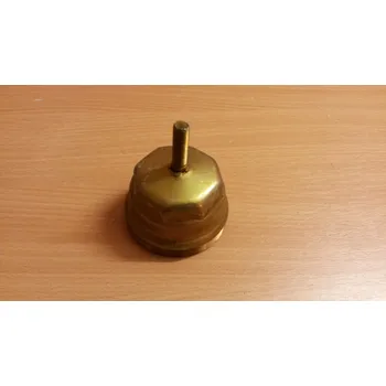 Náboj kola Krytka náboje Gazelle