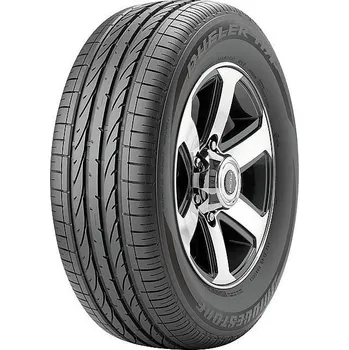 4x4 pneu Bridgestone Dueler Sport HP 265/50 R19 110 Y XL