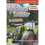 Agricultural Simulator 2011 Extended…