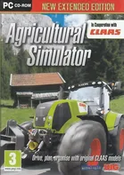 Agricultural Simulator 2011 Extended Edition PC