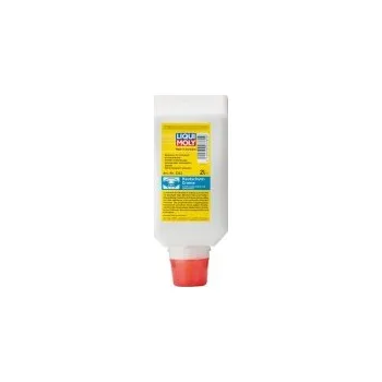 Autokosmetika Liqui-Moly krém na ochranu pokožky před znečištěním (Hautschutz-Creme) -- obsah balení 2l SLEVA 3%