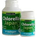 Health Link Chlorella Japan + kolagen…