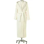 Dlouhý bavlněný župan s kapucí Möve - wellness