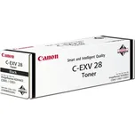 Originální Canon C-EXV 28 Bk (2789B002)
