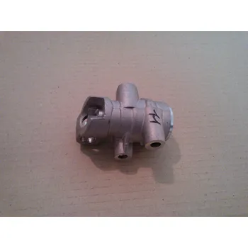 Regulátor brzdné síly Zátěžový regulátor brzd Lublin 2 (starý typ)