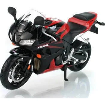 autíčko Maisto Motorky Honda CBR 600RR 1 : 12