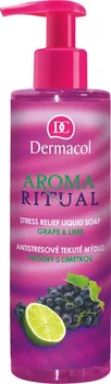 Mýdlo Dermacol Aroma Ritual 250 ml 