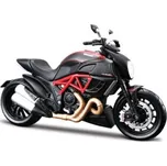 Maisto Motorka Ducati Diavel Carbon 1 :…