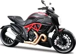 Maisto Motorka Ducati Diavel Carbon 1 :…