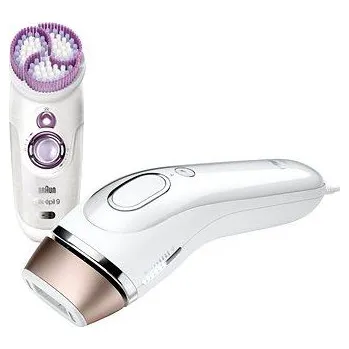 Braun Silk-Expert IPL BD5009 Epilátor Braun Silk-Expert IPL BD5009
