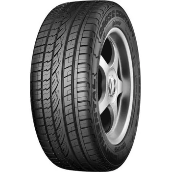 4x4 pneu Continental CrossContact UHP 255/55 R18 109 V
