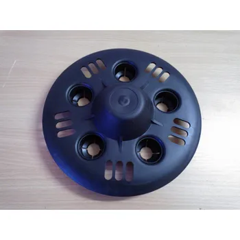 Poklice na kolo Kryt kola Lublin 15" 5 děr