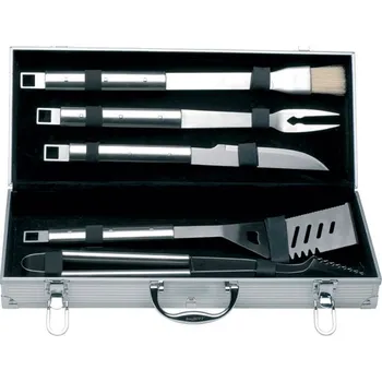 Příslušenství pro gril BergHoff Cubo Souprava na grilování 6 ks