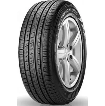 Celoroční osobní pneu Pirelli Scorpion Verde All Season 225/65 R17 102 H