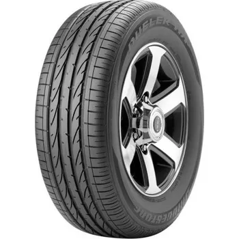 4x4 pneu Bridgestone Dueler Sport 275/40 R20 106 Y XL N0