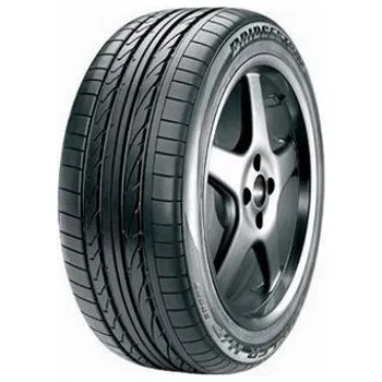 4x4 pneu Bridgestone Dueler Sport 315/35 R20 110 Y XL RFT MFS
