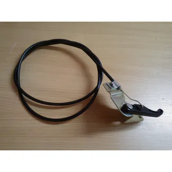 Kapota Lanko otvírání přední kapoty motoru kompletní s rukojetí