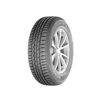 4x4 pneu General Tire Snow Grabber 245/65 R17 107 H