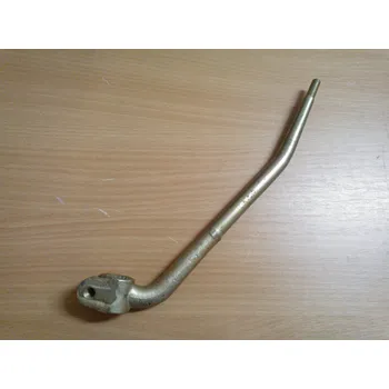 řadící páka UAZ Patriot, Hunter