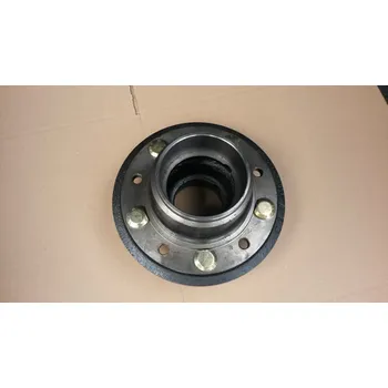 Náboj kola Přední náboj Lublin 3,5t