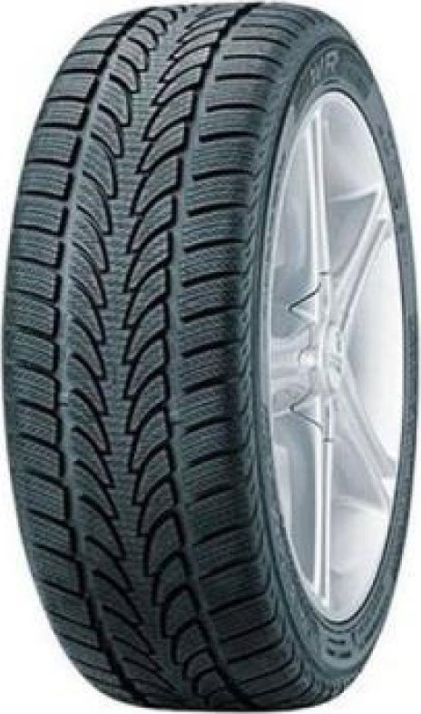 Pneumatico Nokian 215/70 R16 100H 3PMSF | Seasonproof 1 · 4 stagioni