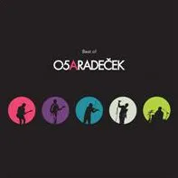 Česká hudba Best of - O5 a Radeček [CD]