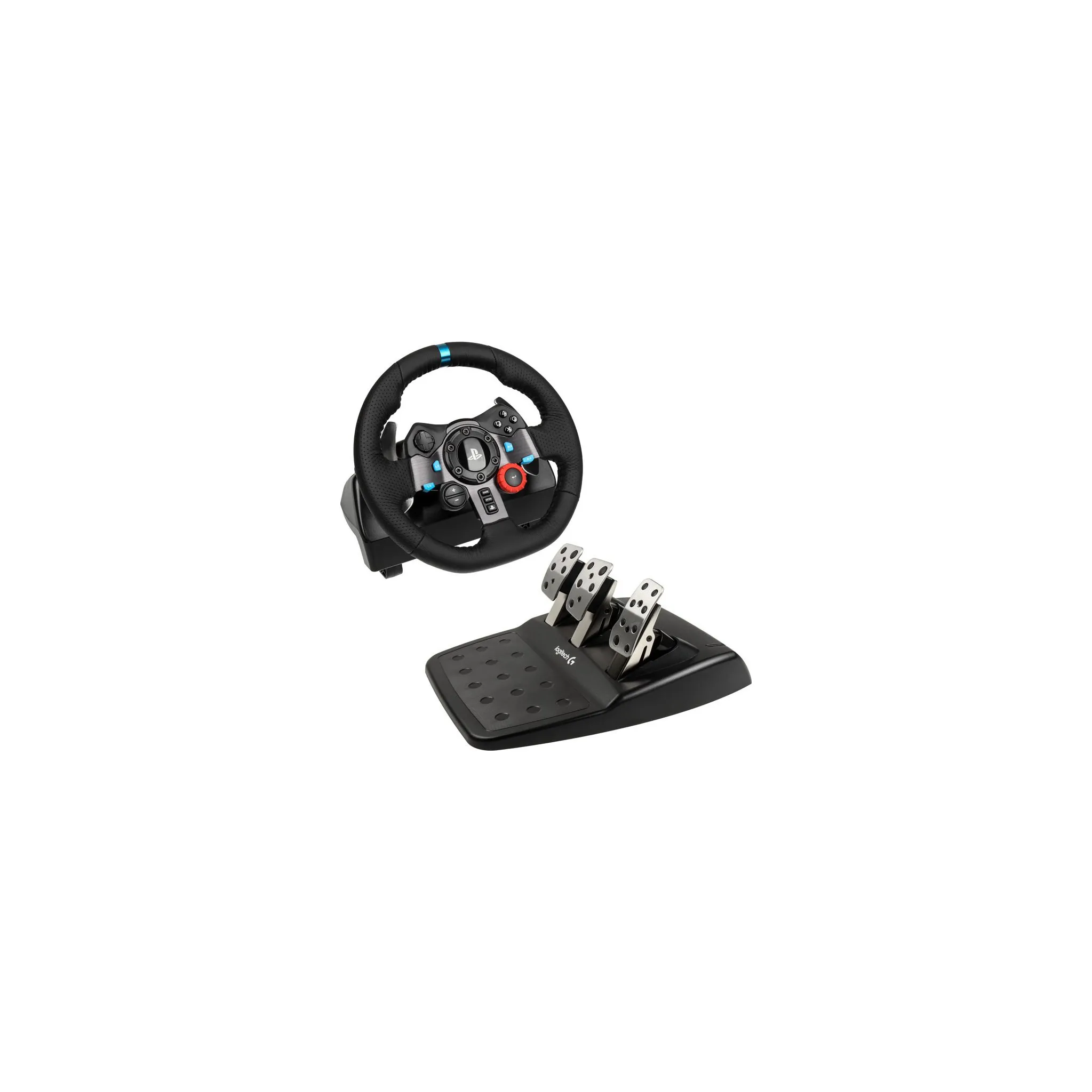 Fotografie 3 - Herní volant Logitech G29 Driving Force