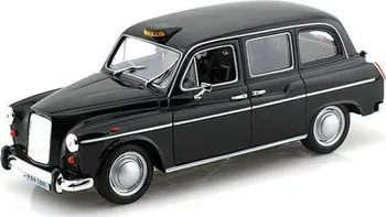 autíčko Welly Austin FX4 London Taxi 1 : 24