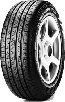 Celoroční osobní pneu Pirelli Scorpion Verde All Season 235/65 R17 108 V XL