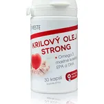 Vieste Krilový olej Strong Omega 3 30…