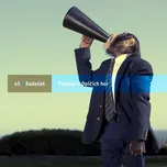 Pozdrav z Opičích hor - O5 a Radeček…