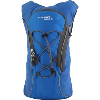 batoh na kolo Axon Futura 5 L modrá