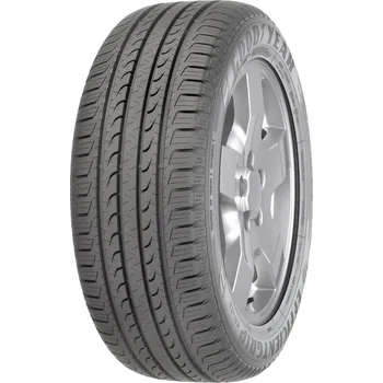 4x4 pneu GoodYear EfficientGrip SUV 235/60 R16 100 V