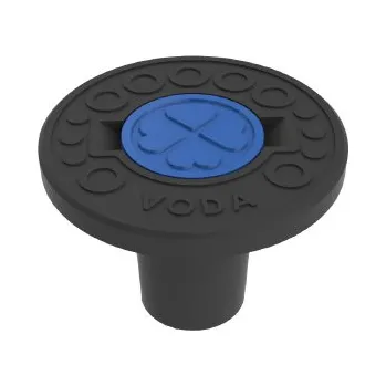 poklop Poklop plovoucí HECKL REN, kulatý, litinový, modré víčko, VODA ZA3200500AA005