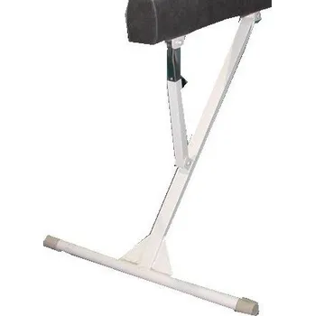 Nohy ke kladině DOR-SPORT s nastavitelnou výškou