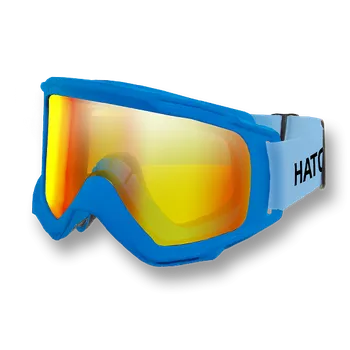 Hatchey Dows blue Snowboard brýle 