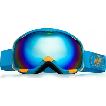 Woox Opticus Magnetus Blue 2