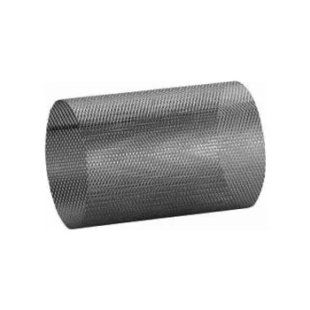 Vodovodní potrubí Geos agt Sítko k filtru DN 65 - 2"1/2 BPC44SDN65