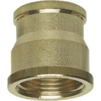 Geos agt Nátrubek redukovaný 1/4" x 3/8" 55251.4x3.8