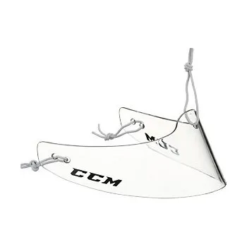 Plexi pod masku ccm lexan pro sr Plexi Senior Ccm