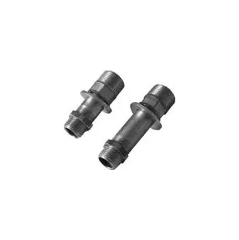 Instalatérský materiál Geos agt Prodloužení koupelnové 75 mm KP550075MM