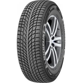 4x4 pneu Michelin Latitude Alpin 235/65 R17 108 H