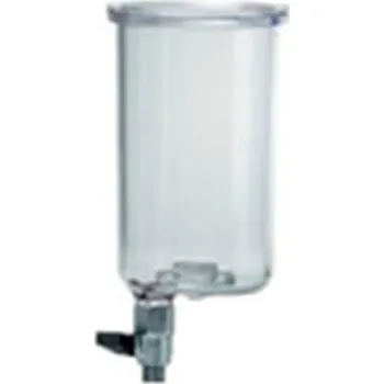 vodní filtr Geos agt Nádržka k filtrům na mechanické nečistoty 5" (pro FL259) IDP2512235