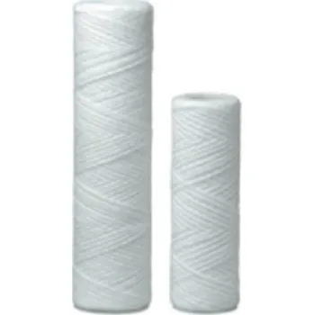 vodní filtr Geos agt Vložka filtrační na mech.nečistoty - textilní - 10" (254mm) 10 mikr FL26010-10mikr